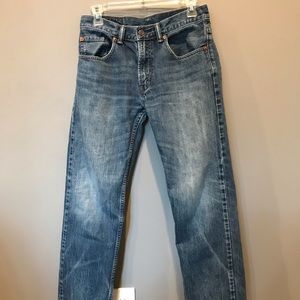 Levi’s Jeans 505 MEN’s